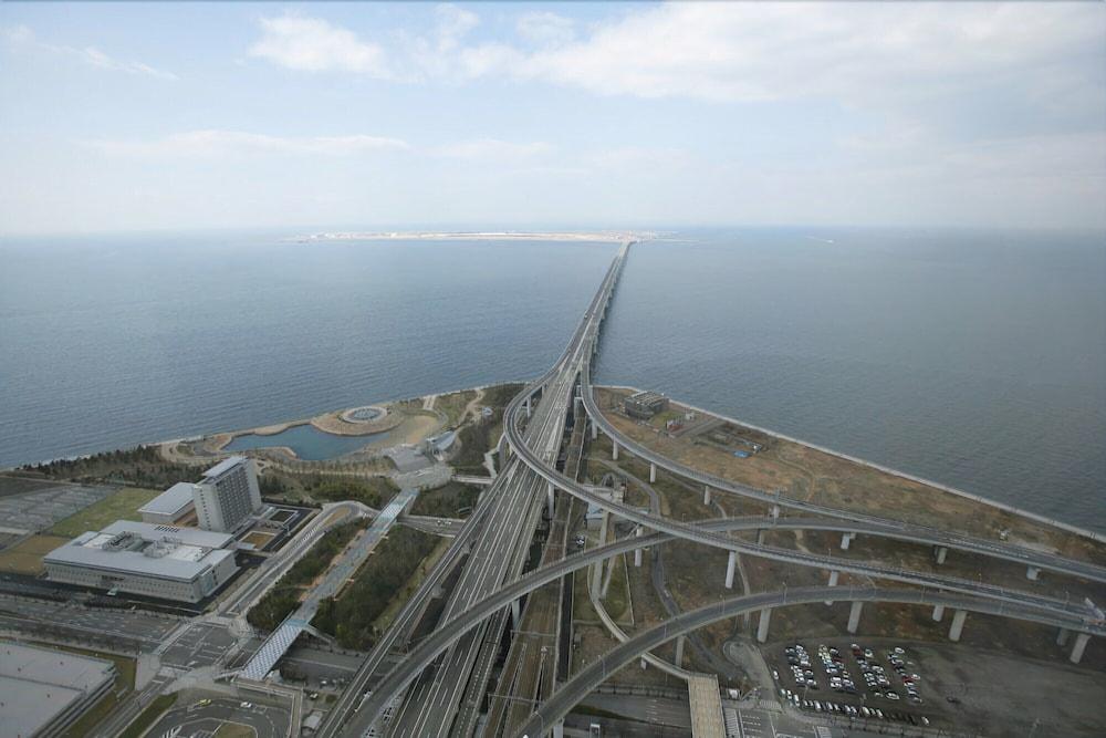 Star Gate Hotel Kansai Airport Izumisano Exterior photo